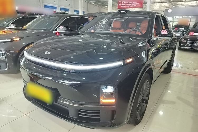 Used Li Auto L7 2024 MAX Model Guazi used car, China used car export, Used car for sale, Used cars, Cheapest cars for sale