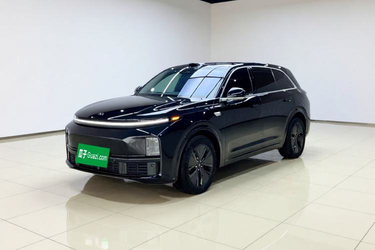 Li Auto L7 2024 MAX Model