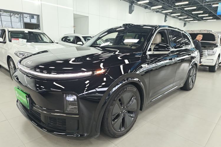 Used Li Auto L7 2024 MAX Model Guazi used car, China used car export, Used car for sale, Used  cars, Cheapest cars for sale
