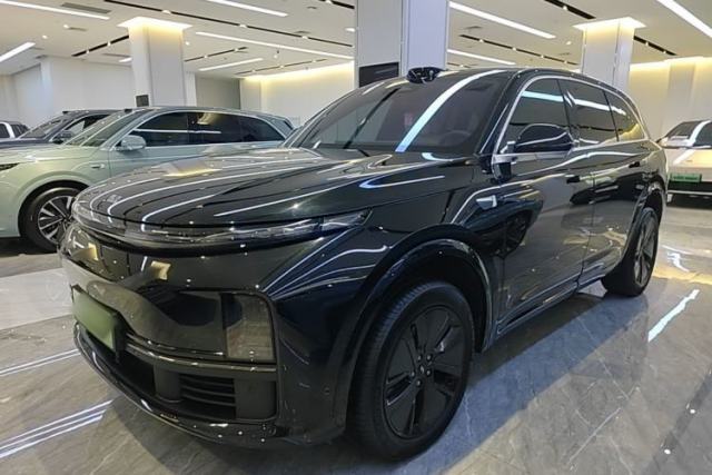 Used Li Auto L7 2024 MAX Model