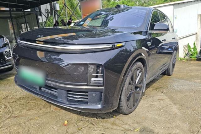Used Li Auto L7 2024 MAX Model