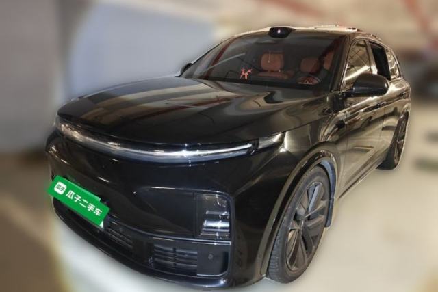 Used Li Auto L7 2024 MAX Model