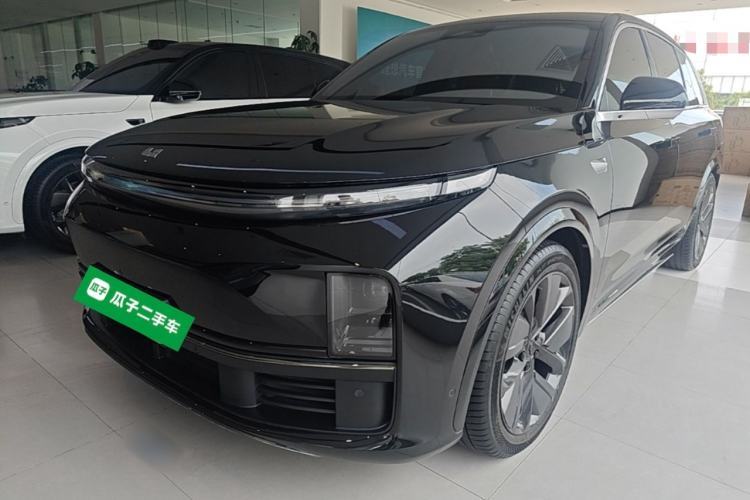 Used Li Auto L7 2024 Pro Model Guazi used car, China used car export, Used car for sale, Used cars, Cheapest cars for sale