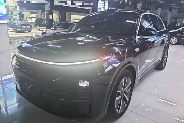 Used Li Auto L7 2024 MAX Model Guazi used car, China used car export, Used car for sale, Used cars, Cheapest cars for sale