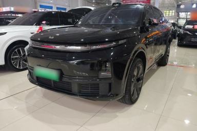 Used Li Auto L7 2024 Ultra Model