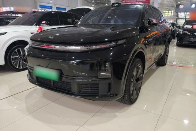 Used Li Auto L7 2024 Ultra Model
