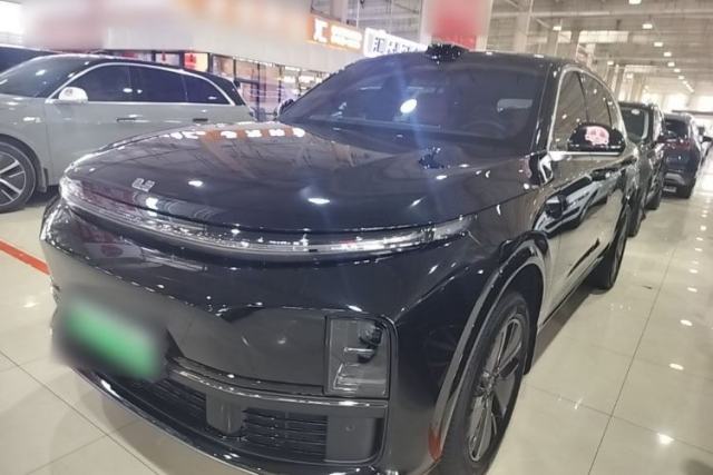 Used Li Auto L7 2024 MAX Model