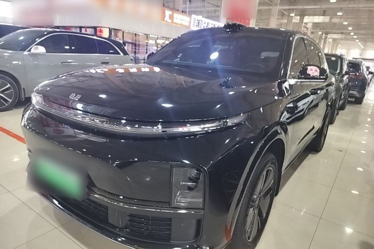Used Li Auto L7 2024 MAX Model Guazi used car, China used car export, Used car for sale, Used cars, Cheapest cars for sale