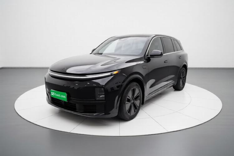 Li Auto L7 2024 Pro Model usado Guazi used car, China used car export, Used car for sale, Used cars, Cheapest cars for sale