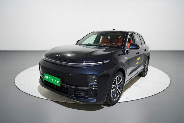 Gebrauchter Li Auto L7 2024 Pro Model Guazi used car, China used car export, Used car for sale, Used  cars, Cheapest cars for sale