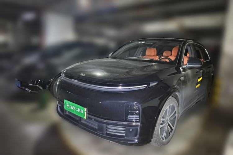 Used Li Auto L7 2024 Pro Model Guazi used car, China used car export, Used car for sale, Used cars, Cheapest cars for sale