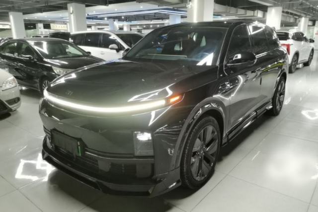 Used Li Auto L7 2024 Pro Model