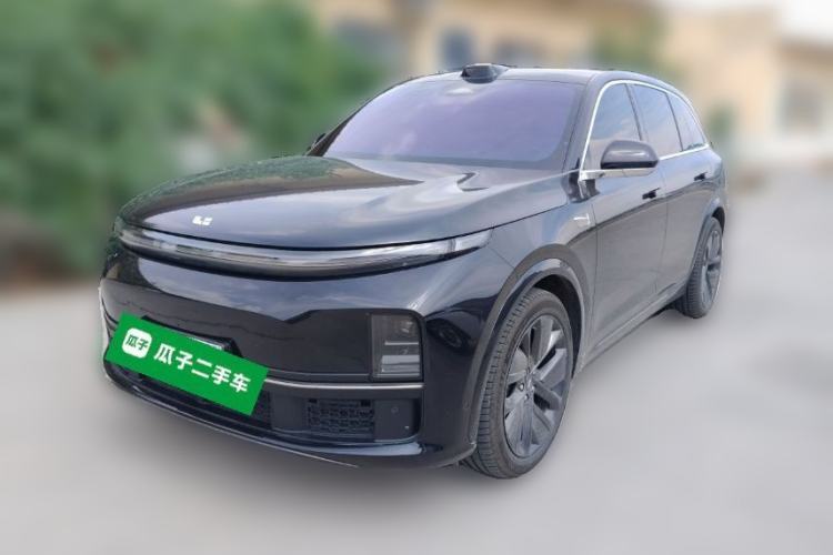 Used Li Auto L7 2024 Ultra Model Guazi used car, China used car export, Used car for sale, Used  cars, Cheapest cars for sale