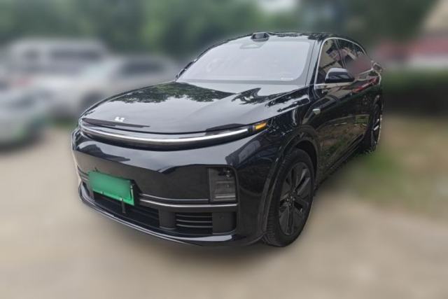 Used Li Auto L7 2024 MAX Model