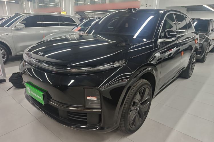 Li Auto L7 2024 Ultra Model مستعملة Guazi used car, China used car export, Used car for sale, Used  cars, Cheapest cars for sale
