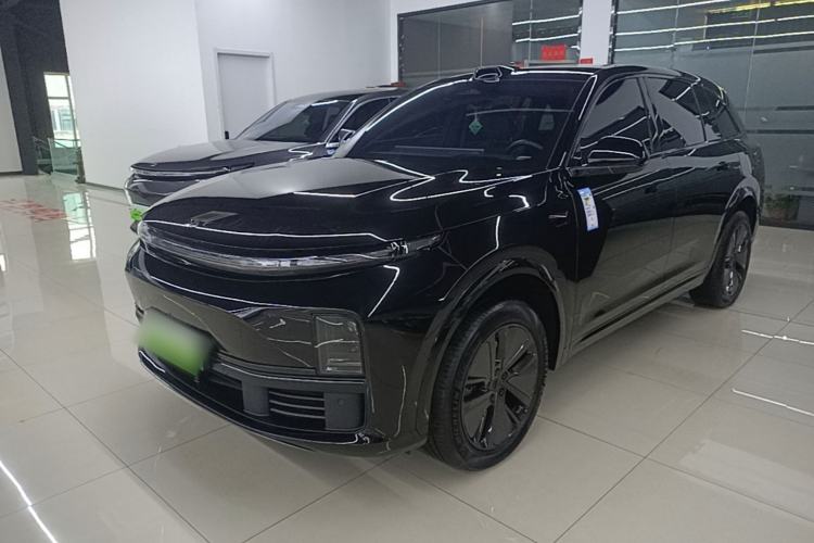 Li Auto L7 2024 MAX Model
