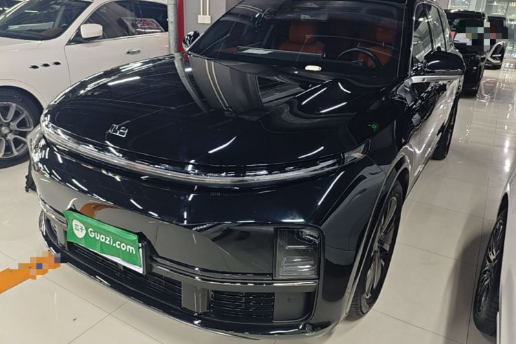 Li Auto L7 2024 MAX Model
