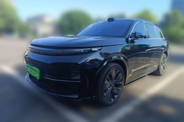 Used Li Auto L7 2024 Ultra Model