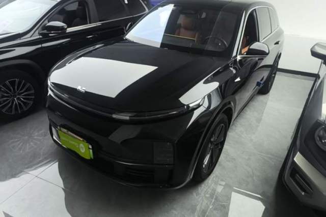 Used Li Auto L7 2024 Pro Model