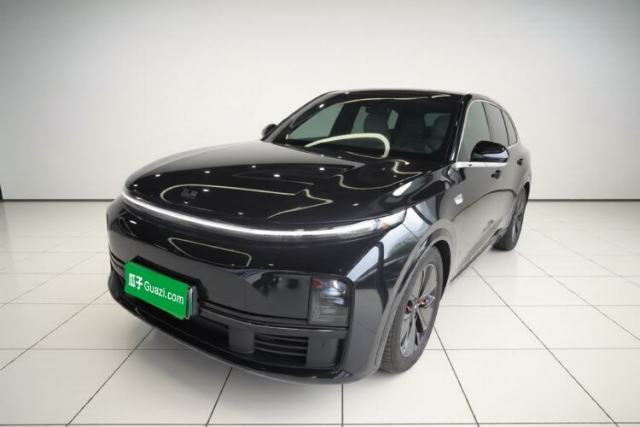 Used Li Auto L7 2024 Pro Model