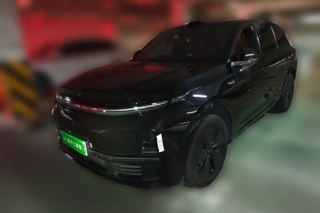 Used Li Auto L7 2024 MAX Model