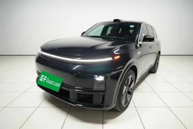 Used Li Auto L7 2024 Ultra Model