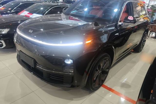 Used Li Auto L7 2024 MAX Model