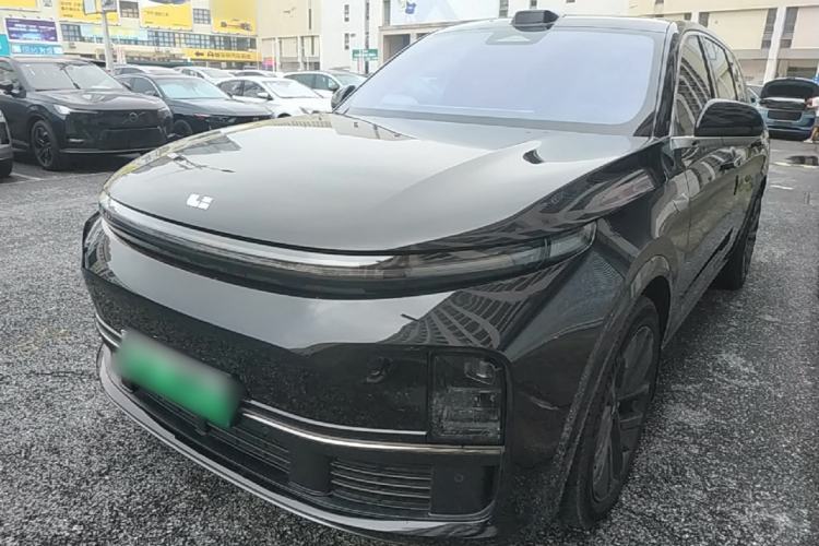 Used Li Auto L7 2024 Ultra Model Guazi used car, China used car export, Used car for sale, Used  cars, Cheapest cars for sale