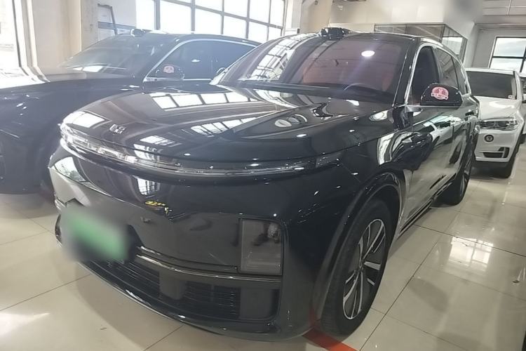 Used Li Auto L7 2024 MAX Model Guazi used car, China used car export, Used car for sale, Used  cars, Cheapest cars for sale