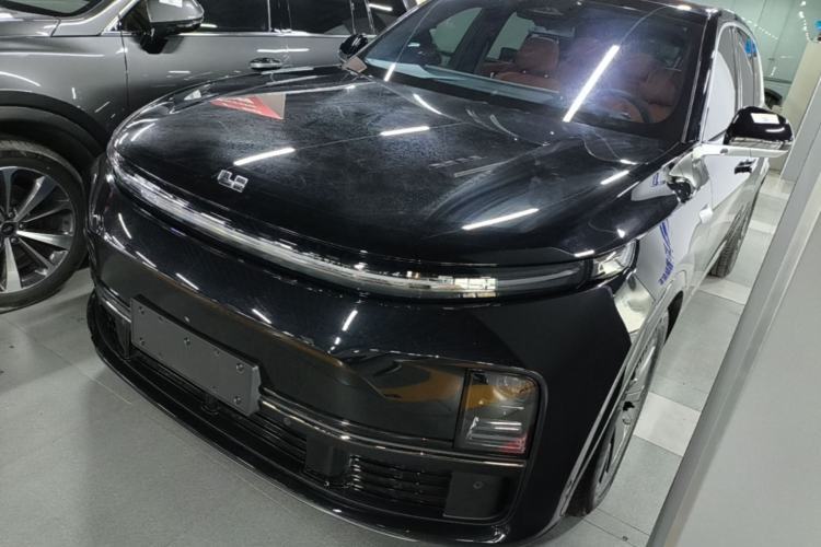 Used Li Auto L7 2024 MAX Model Guazi used car, China used car export, Used car for sale, Used cars, Cheapest cars for sale