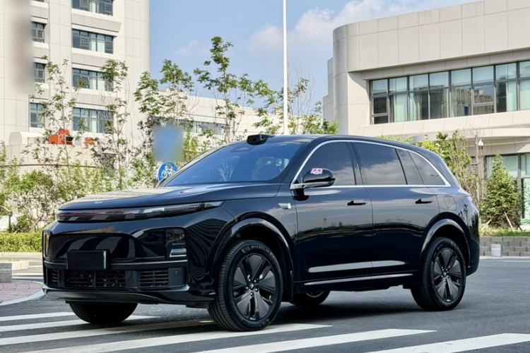 Used Li Auto L7 2024 MAX Model Guazi used car, China used car export, Used car for sale, Used  cars, Cheapest cars for sale