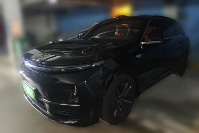 Used Li Auto L7 2024 MAX Model