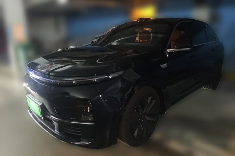 Used Li Auto L7 2024 MAX Model Guazi used car, China used car export, Used car for sale, Used cars, Cheapest cars for sale