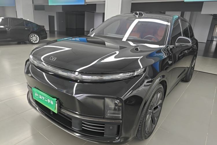 Li Auto L7 2024 Ultra Model