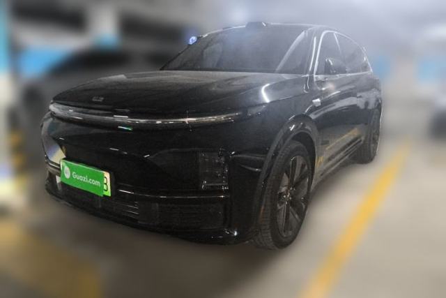 Used Li Auto L7 2024 MAX Model