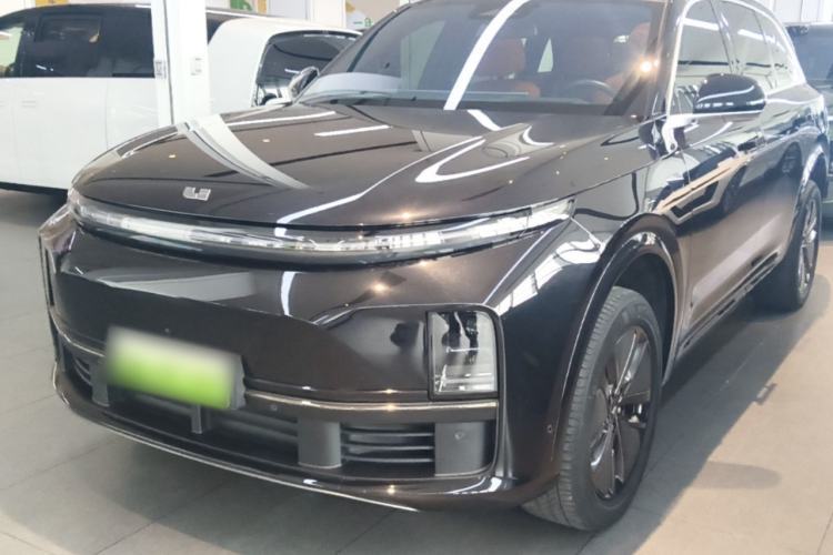 Used Li Auto L7 2024 Pro Model Guazi used car, China used car export, Used car for sale, Used cars, Cheapest cars for sale