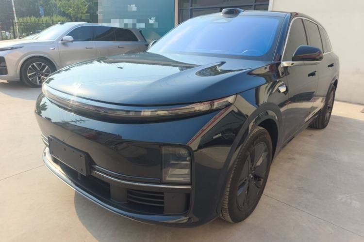 Used Li Auto L7 2024 MAX Model Guazi used car, China used car export, Used car for sale, Used cars, Cheapest cars for sale