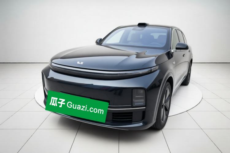 Li Auto L7 2024 MAX Model