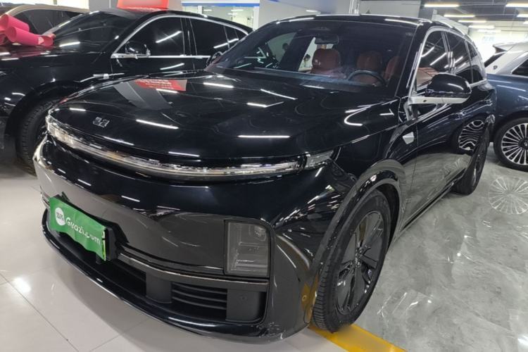 Used Li Auto L7 2024 Pro Model Guazi used car, China used car export, Used car for sale, Used  cars, Cheapest cars for sale