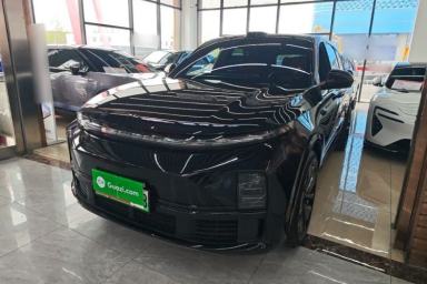 Used Li Auto L7 2024 MAX Model