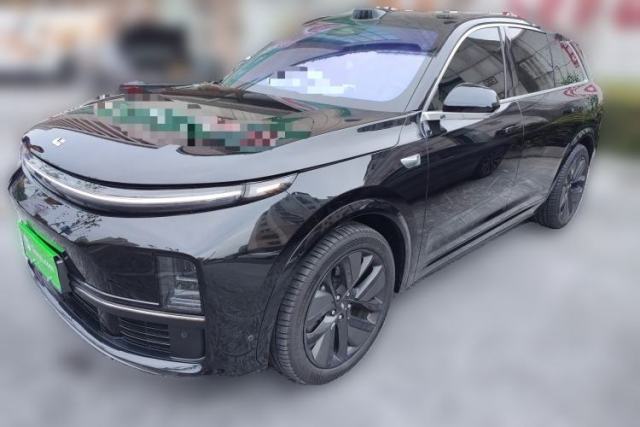 Used Li Auto L7 2024 MAX Model
