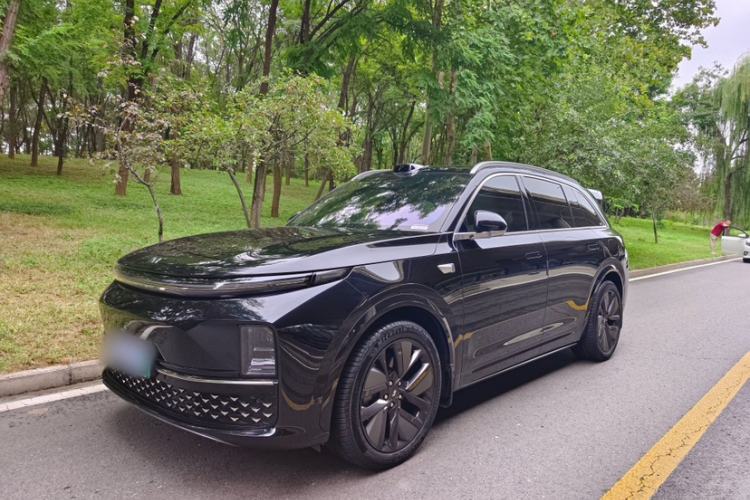 Li Auto L7 2024 MAX Model