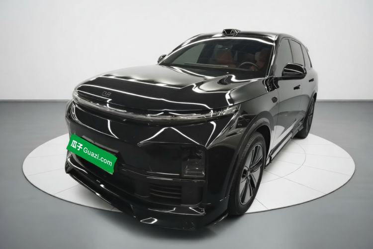 Li Auto L7 2024 MAX Model