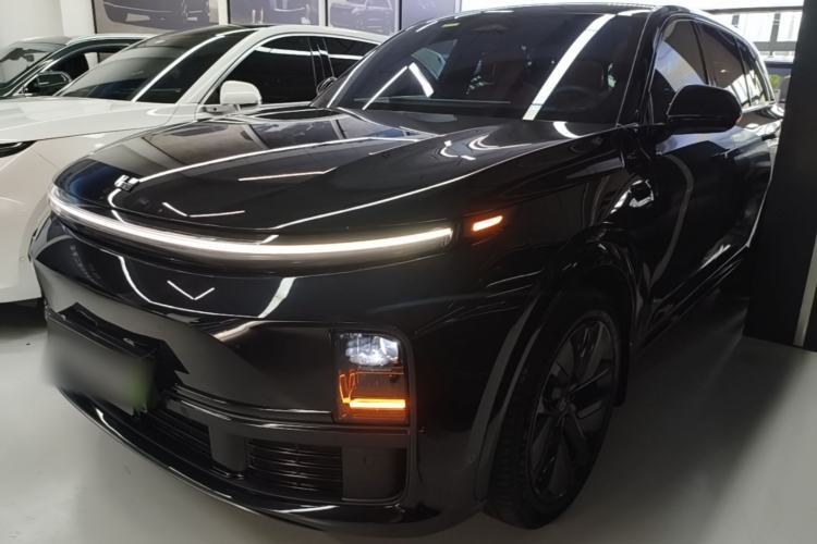 Used Li Auto L7 2024 Pro Model Guazi used car, China used car export, Used car for sale, Used cars, Cheapest cars for sale