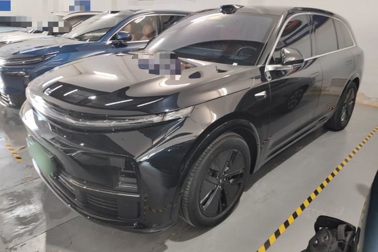 Li Auto L7 2024 MAX Model