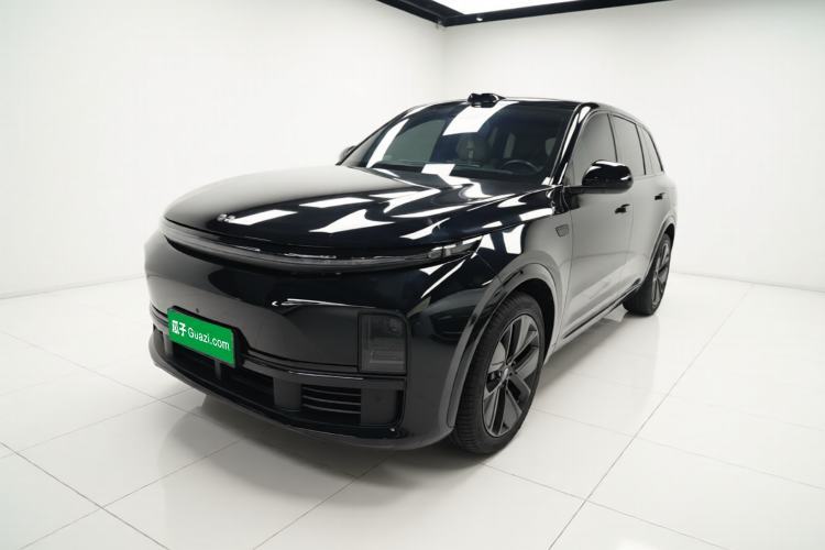 Używany Li Auto L7 2024 Ultra Model Guazi used car, China used car export, Used car for sale, Used cars, Cheapest cars for sale