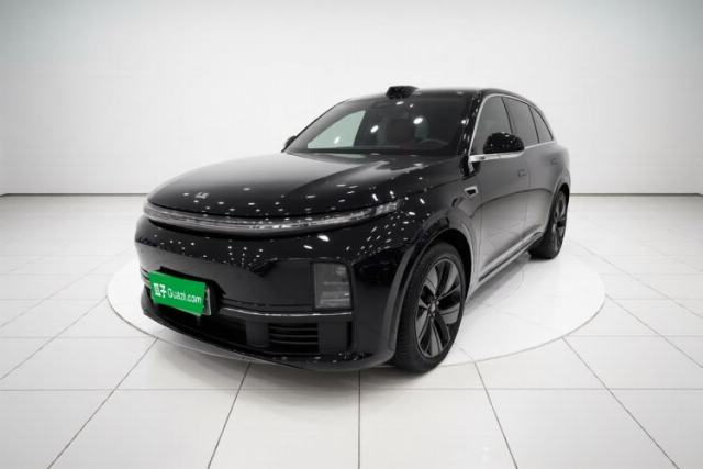 Used Li Auto L7 2024 MAX Model