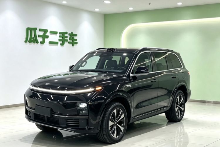 Li Auto L7 2024 MAX Model