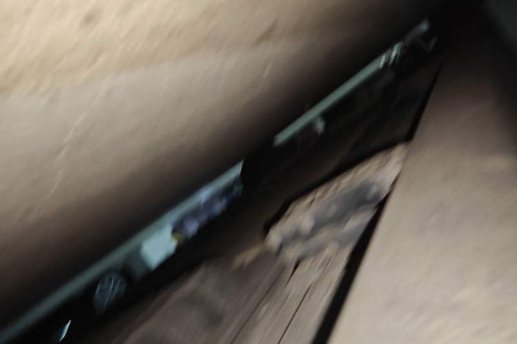 Used Li Auto L7 2024 MAX Model Chassis Rear Left