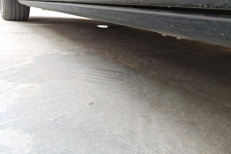 Used Li Auto L7 2024 MAX Model Chassis Rear Left